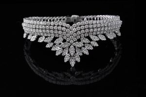 Diamond Necklace