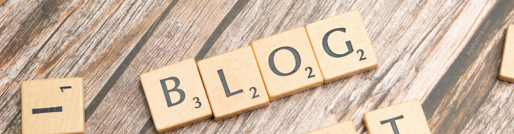 Blogs
