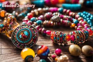 Beaded Jewellery