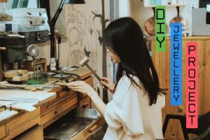 DIY Jewellery Project