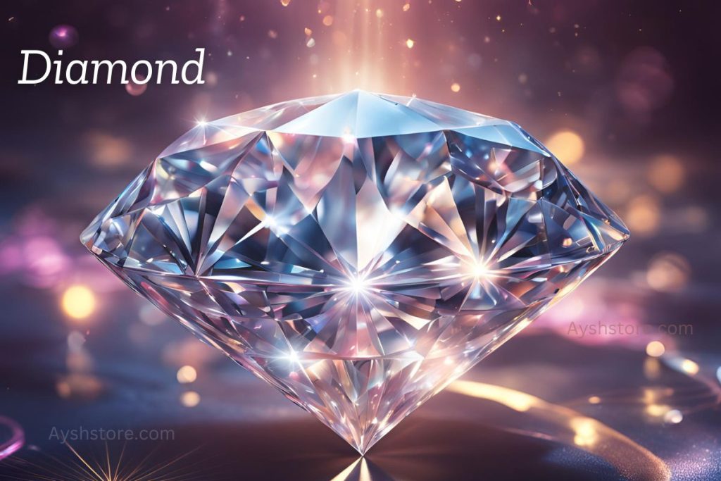 Diamond Clarity and Strength