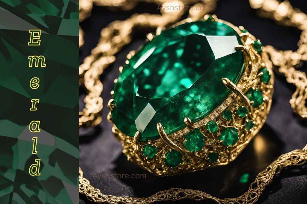 Emerald