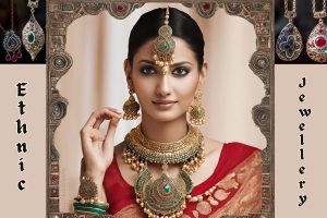 Ethnic Jewellery