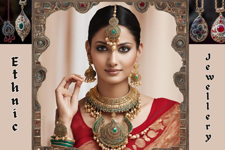 Ethnic Jewellery