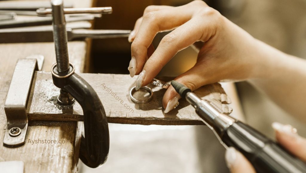 Jewellery Care