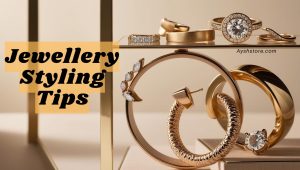 Jewellery Styling