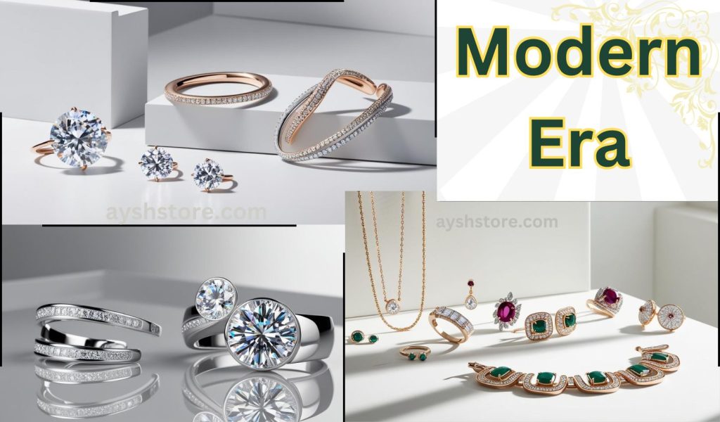 Modern Era