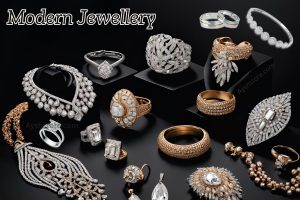 Modern Jewellery