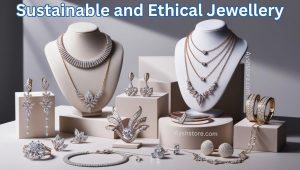 Sustainable and Ethical Jewellery