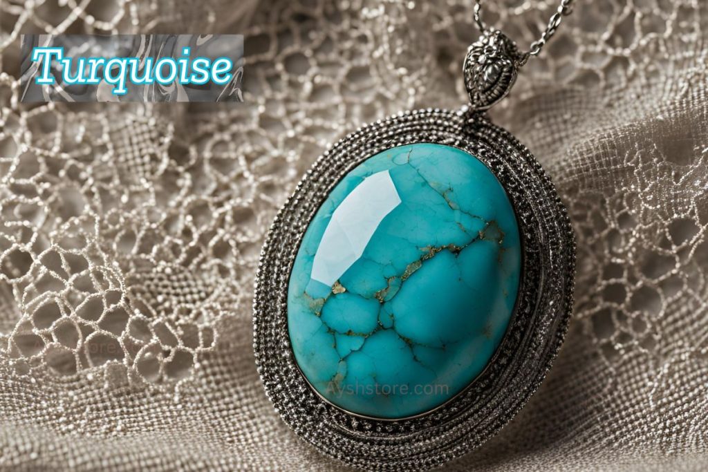 Turquoise