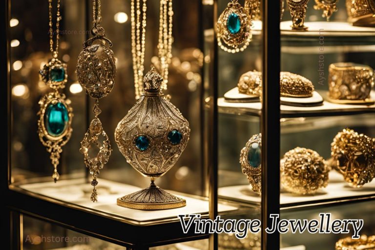 Vintage Jewellery